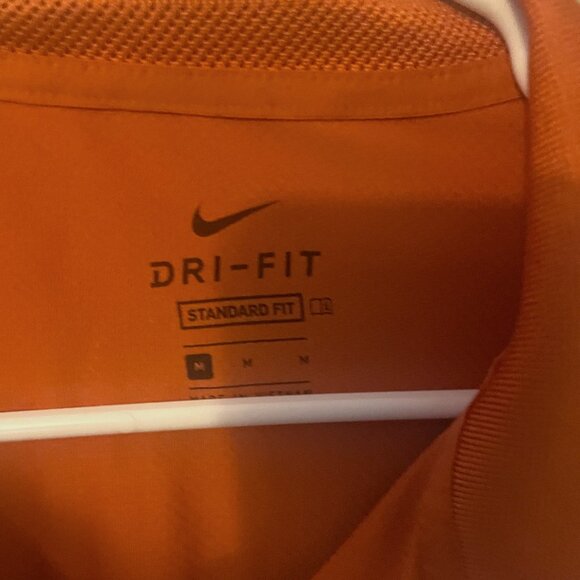 Nike short sleeve dri-fit polo - Picture 1 of 3